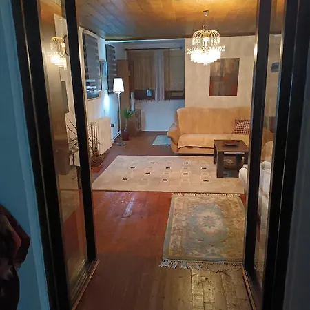 Apartman Ploca Apartament Sarajewo