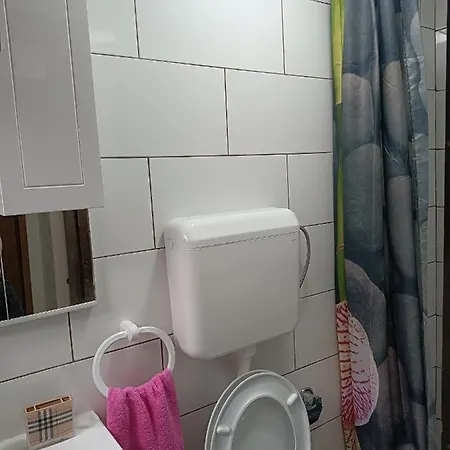 Apartament Apartman Ploca Sarajewo