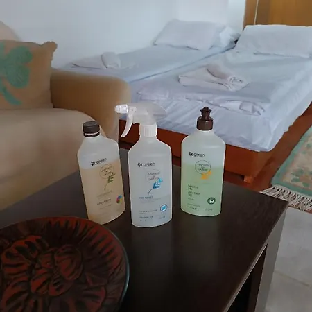 Apartman Ploca Sarajewo