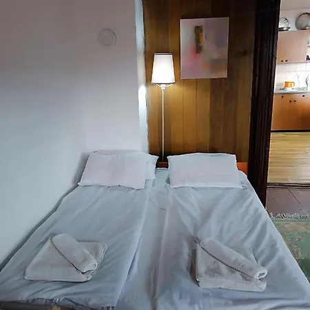 Apartament Apartman Ploca