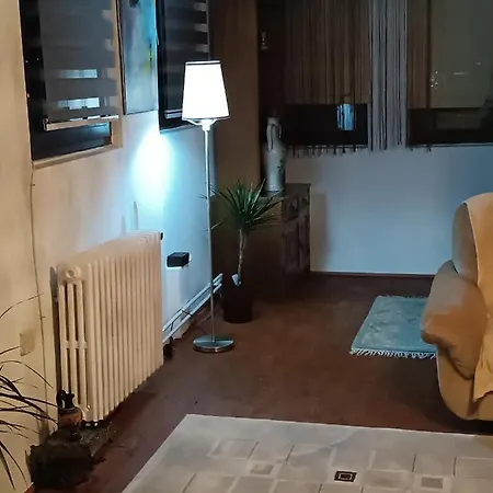 Apartament Apartman Ploca