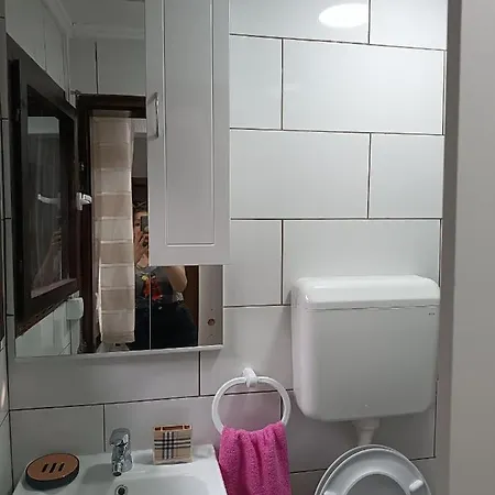 Apartman Ploca * Sarajewo