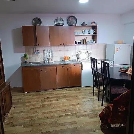 Apartman Ploca *