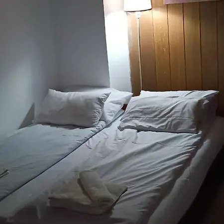 Apartman Ploca * Sarajewo