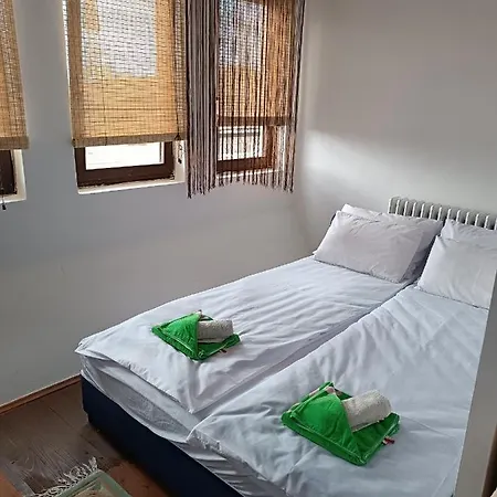 Apartman Ploca Sarajewo