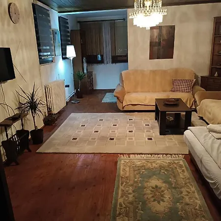Apartman Ploca Sarajewo